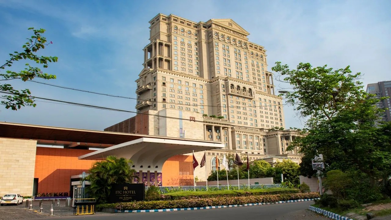 ITC Hotels Posts Strong Q2 Earnings On Back Of Travel Revival