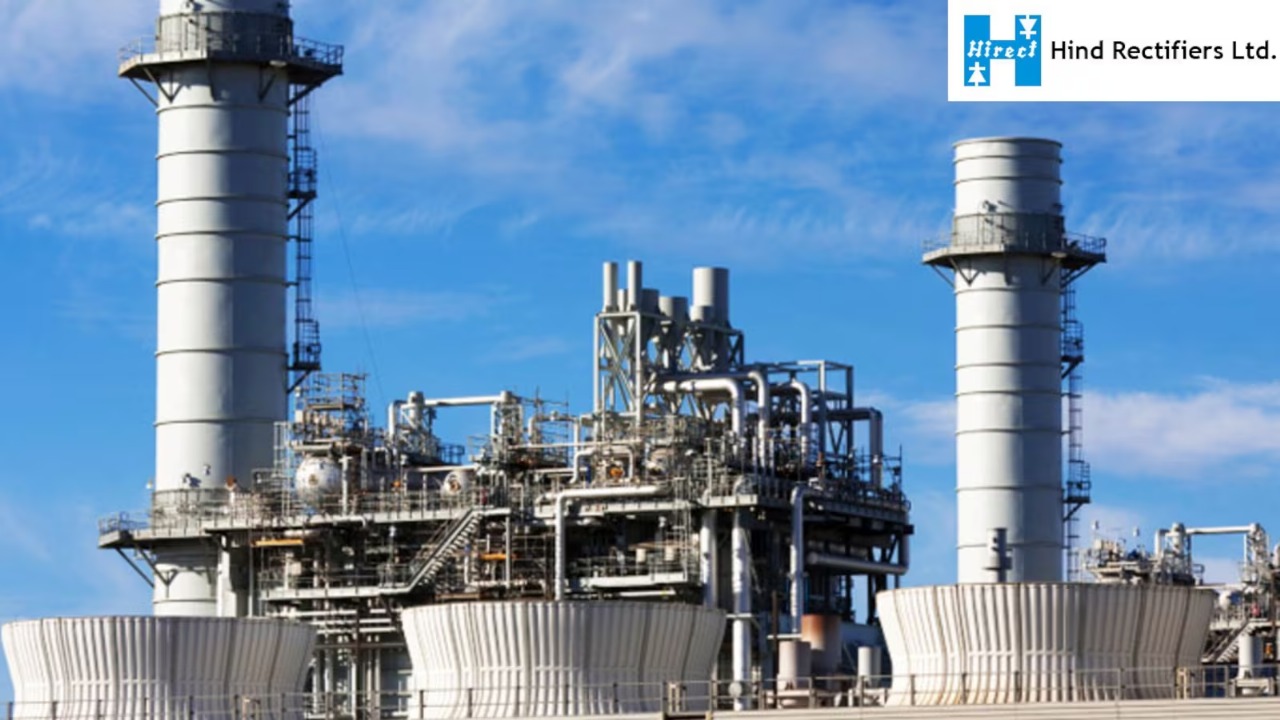 Hind Rectifiers Begins Commercial Production Of Specialised Copper Conductors