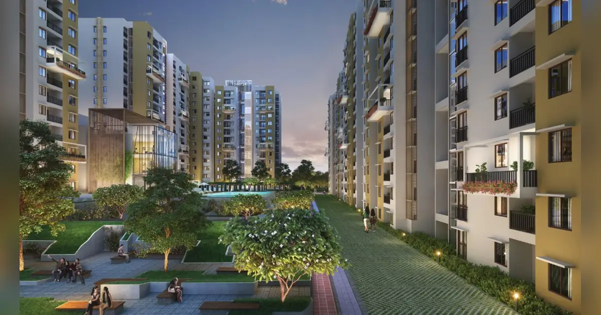 Shriram Properties’ Grand Pune Project: Setting New Benchmarks in Residential Real Estate