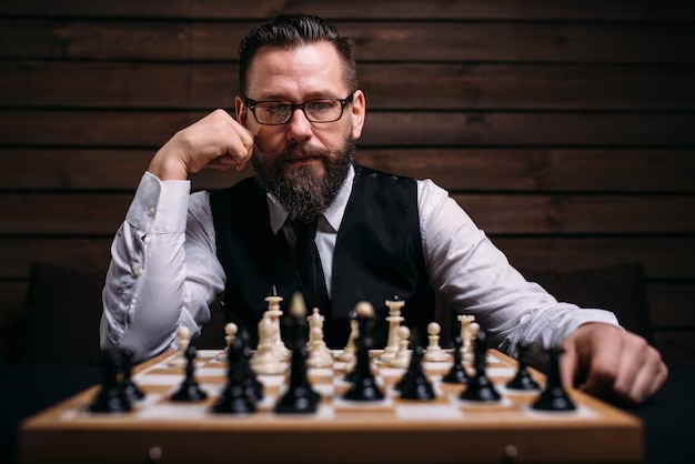 Thinking Beyond the Board: Mastering the Art of Anticipating Your Chess Opponent