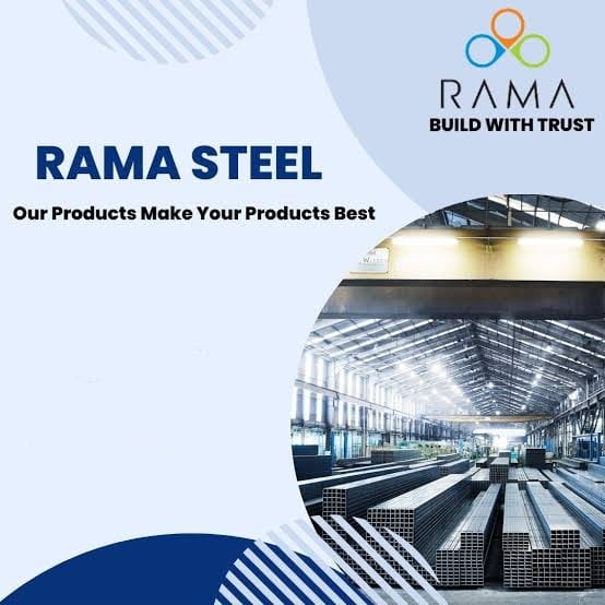 Steel Strong: Rama Steel Tubes Delivers Robust Q1 FY26 Performance Amid Market Volatility