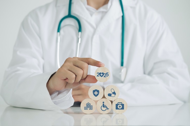 Future-Proof Your Health: Must-Know Insurance Trends for 2025!