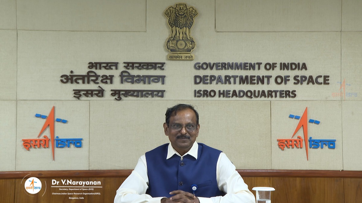 India Secures Nine World Records in Space Missions, Eyes 8 to 10 More: ISRO Sets New Milestones in Space Exploration