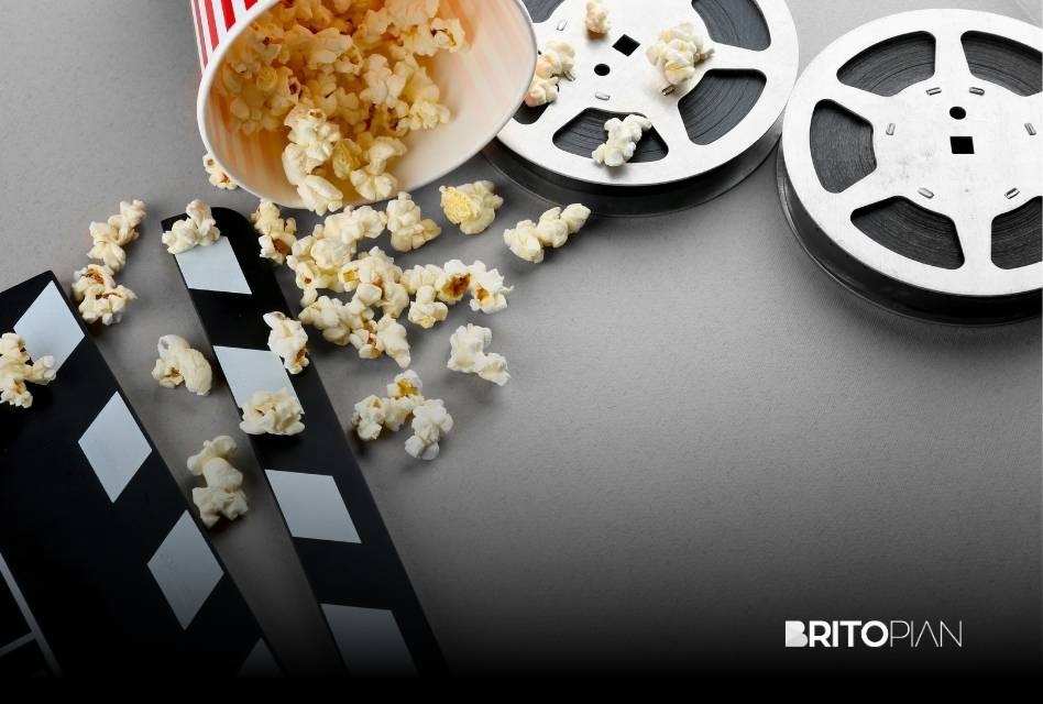 Beyond Netflix and Chill: Gen Z's Cinematic Crusade for Big Screen Thrills