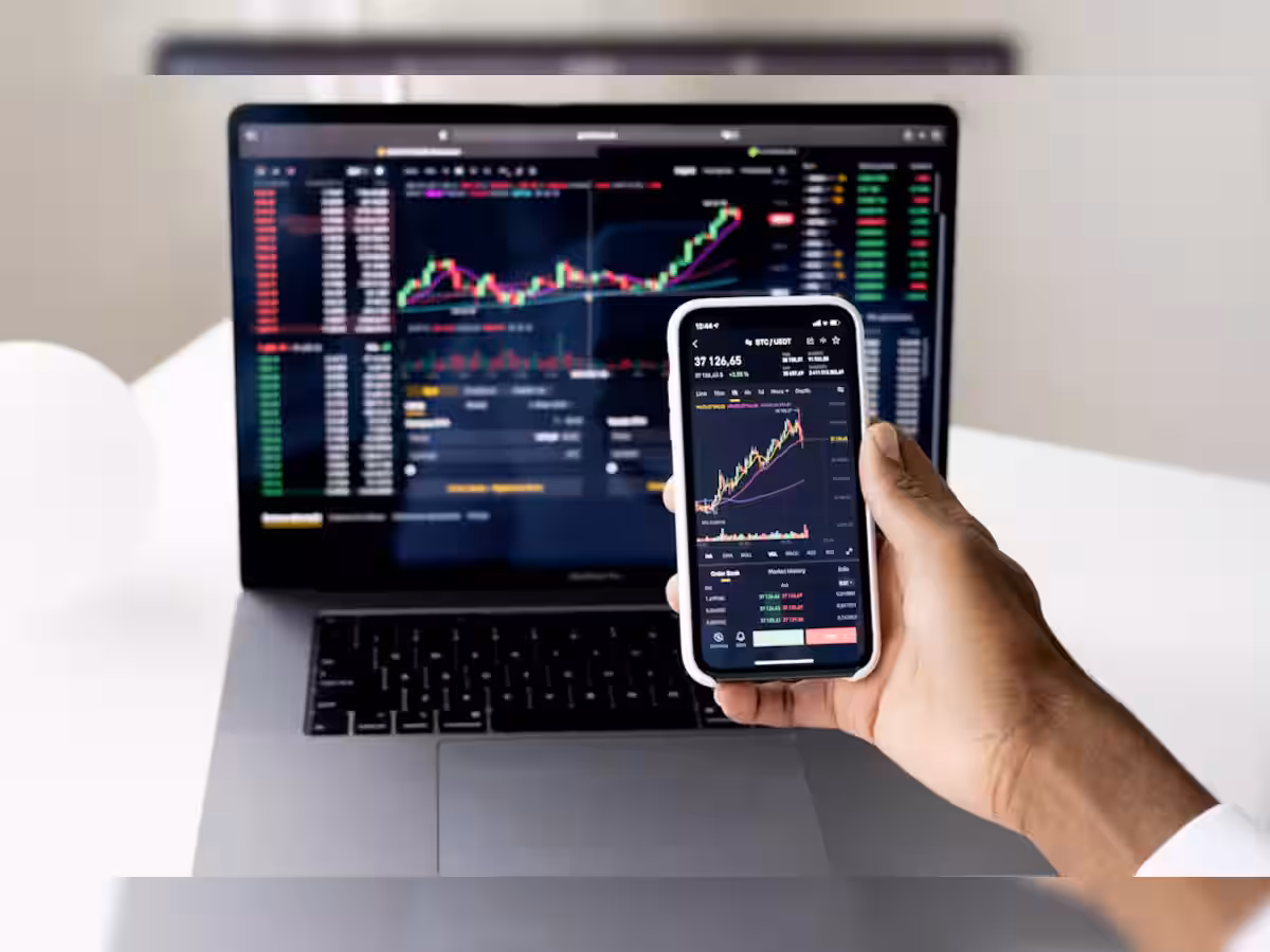 Morgan Stanley Boosts Confidence: 'Overweight' Ratings on 10 stocks including Reliance, HAL, ICICI Bank