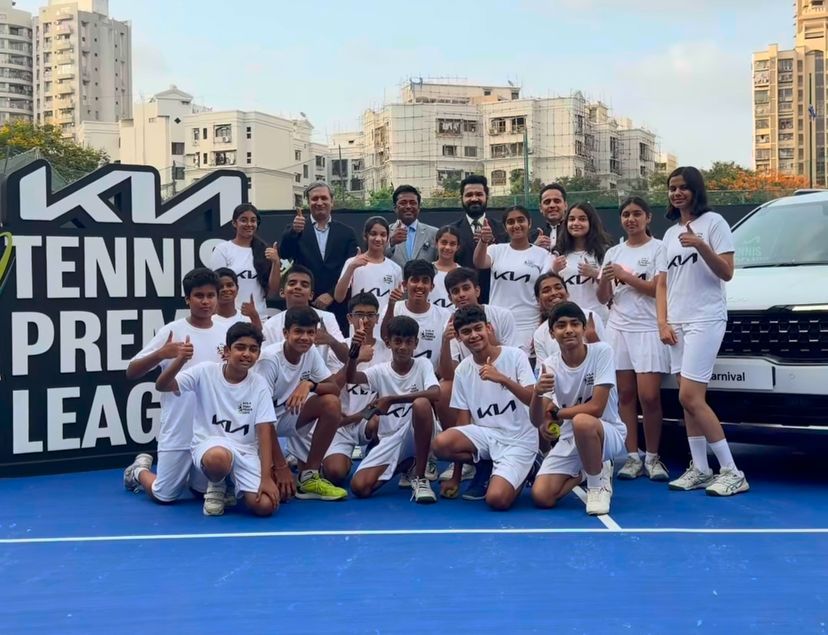 Game Set Match Kia: Why Kia India’s Love Affair With Tennis Just Got A Three Year Extension
