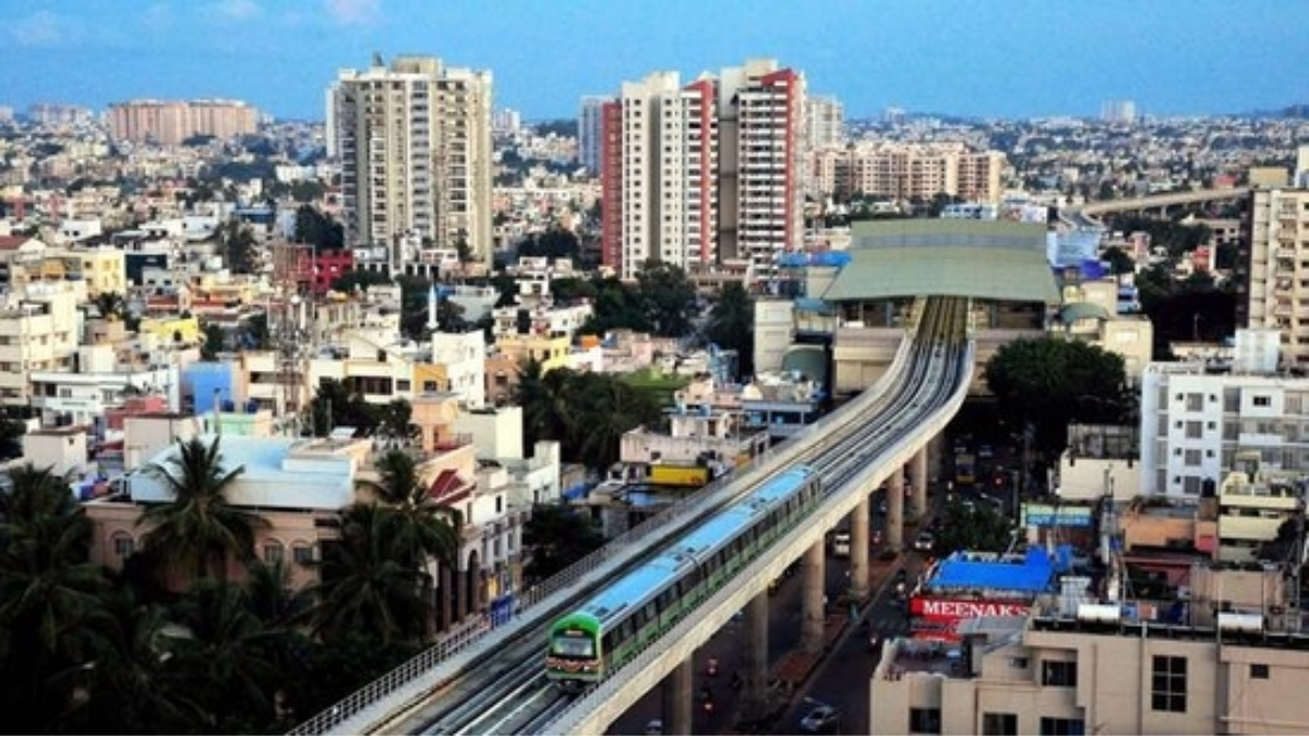 Bengaluru’s Rising Costs Ignite Debate: Is It Really India’s Most Expensive City?