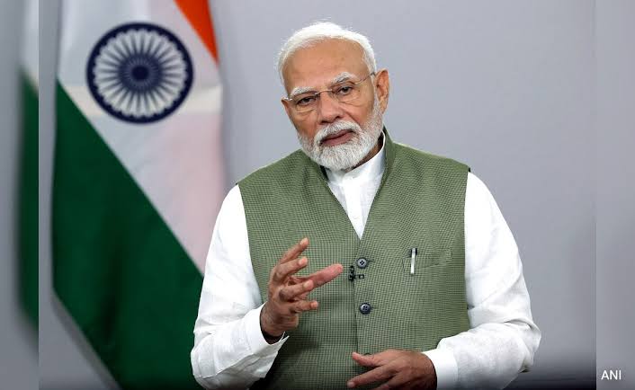 PM Modi Extends Warm Wishes on Onam, Milad-un-Nabi, and Teachers' Day, Emphasizing Unity and Progress