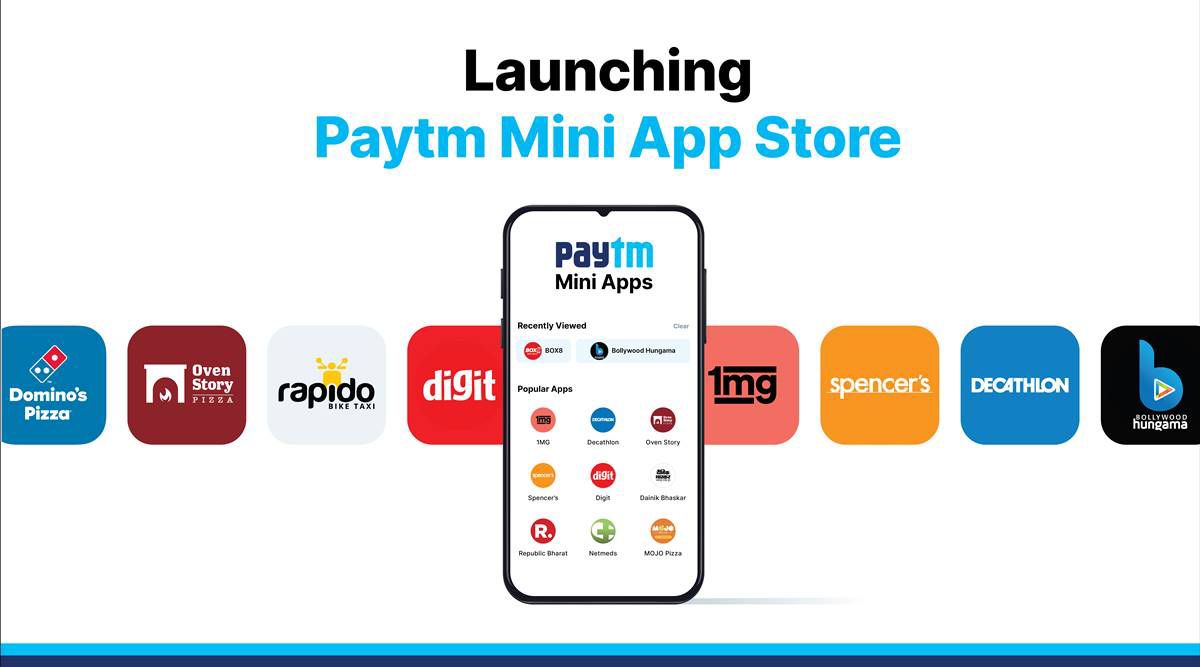 From Payments to Power Moves: Paytm Champions India’s App Nirbhar Bharat
