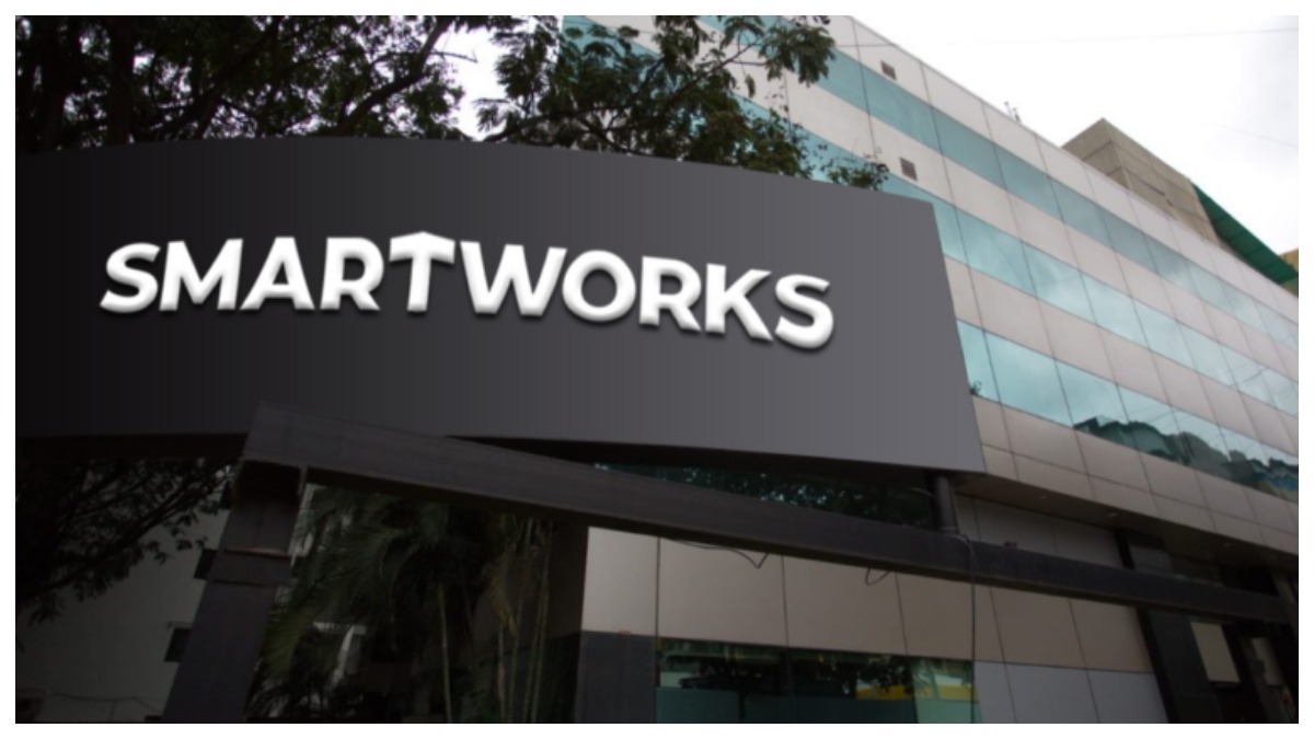 Smartworks Coworking Spaces Reports Strong Q4 With ₹5.2 Billion Revenue And ₹166.2 Million Profit