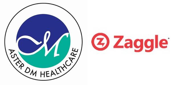 Zaggle & Aster DM Healthcare Join Forces: Fintech Meets Healthcare for Smarter Employee Expenses