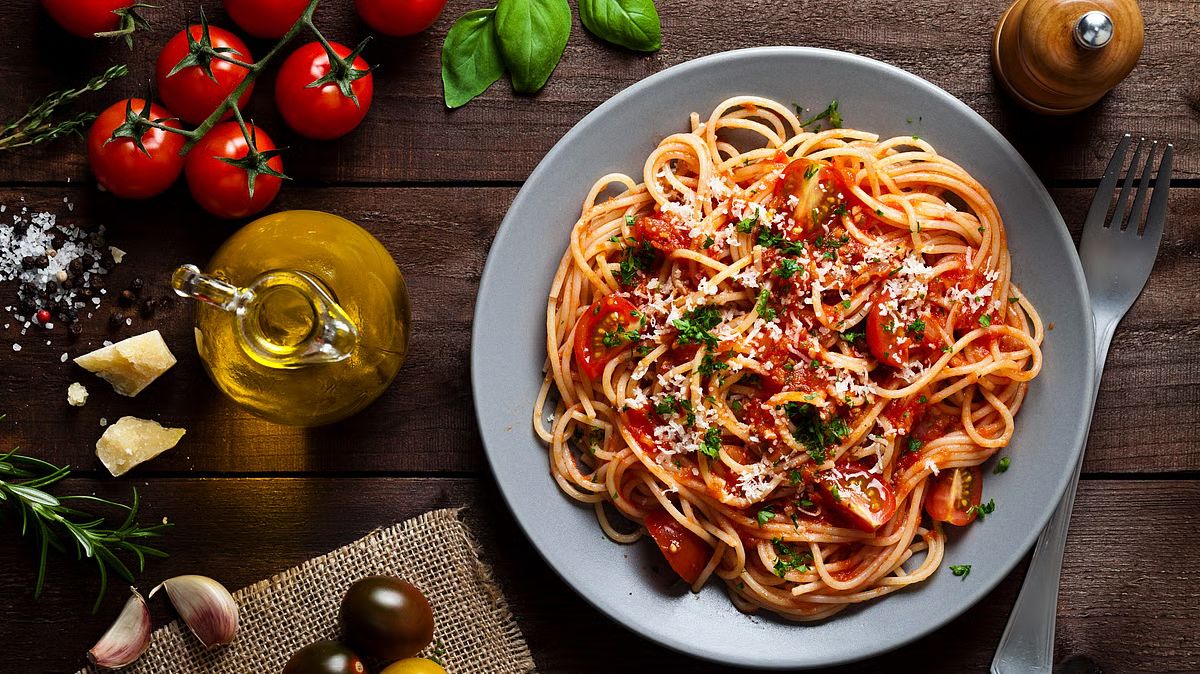 Pasta Meets Masala: Italian Cuisine Week Serves Cross-Cultural Flavours in Bengaluru