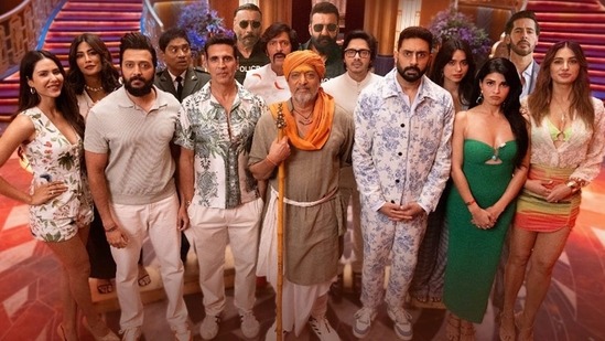 Housefull 5 Smashes Box Office Records, Surpasses Bhool Chuk Maaf And Deva In Just Two Days