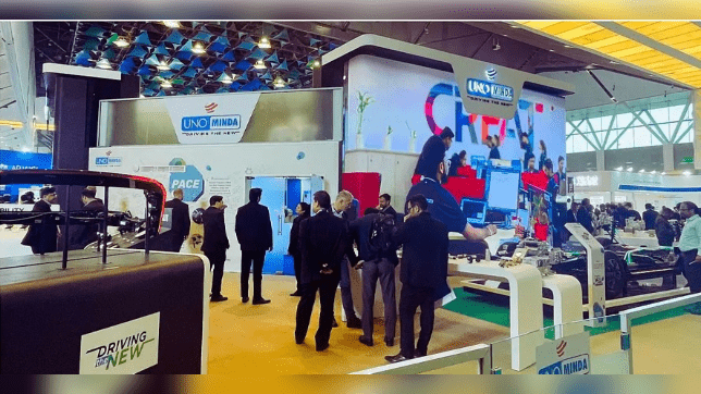 Uno Minda Completes Global E-Drive Acquisition from FRIWO—Accelerates EV Tech Integration