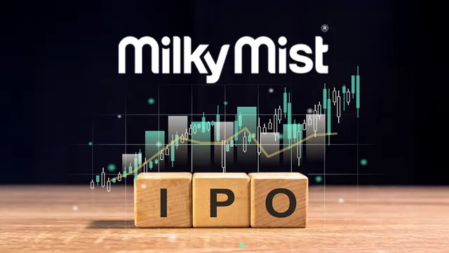 Milky Mist Churns Out a Rich IPO Plan with a Creamy Product Twist
