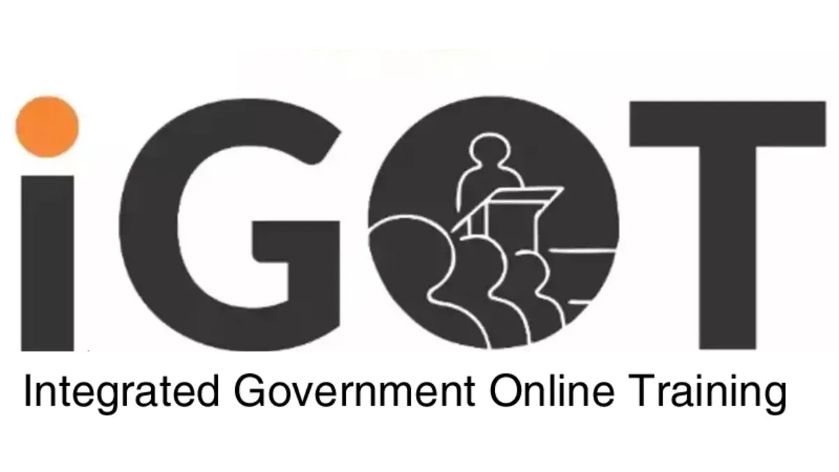 Future-Ready Workforce: Over 1.36 Crore Government Employees Enrolled On iGOT Portal