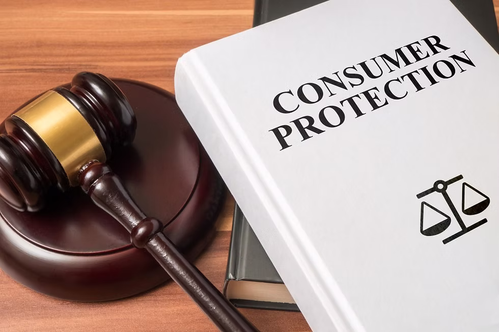Real Estate Rumble: Ashiana Housing Hit by Compensation Demand and Consumer Complaint