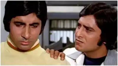 From Lead Role to Ledger Win: Vinod Khanna Steps Down for Amitabh, Keeps the Same Pay