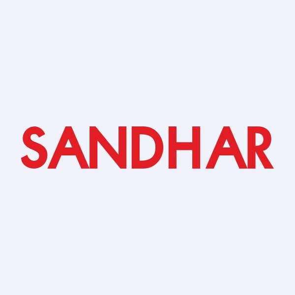 Sandhar Technologies Reports Robust December Quarter Results