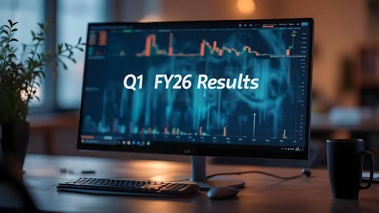 Corporate Earnings: Q1 FY27 Results Peak This Week