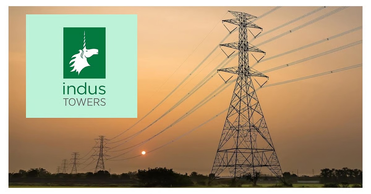 Indus Towers Appoints Abhishek Maheshwari as New CFO