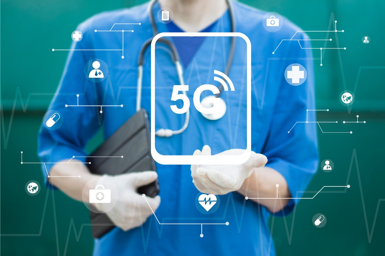 5G in Healthcare Market to Boom: Growth and Trends to 2033