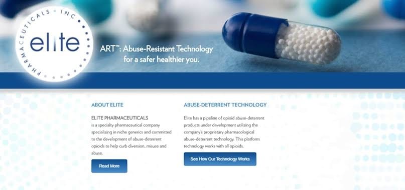 Tax Dodge or Genius Move? Elite Pharmaceuticals' Fiscal Gymnastics Leave Competitors puzzled