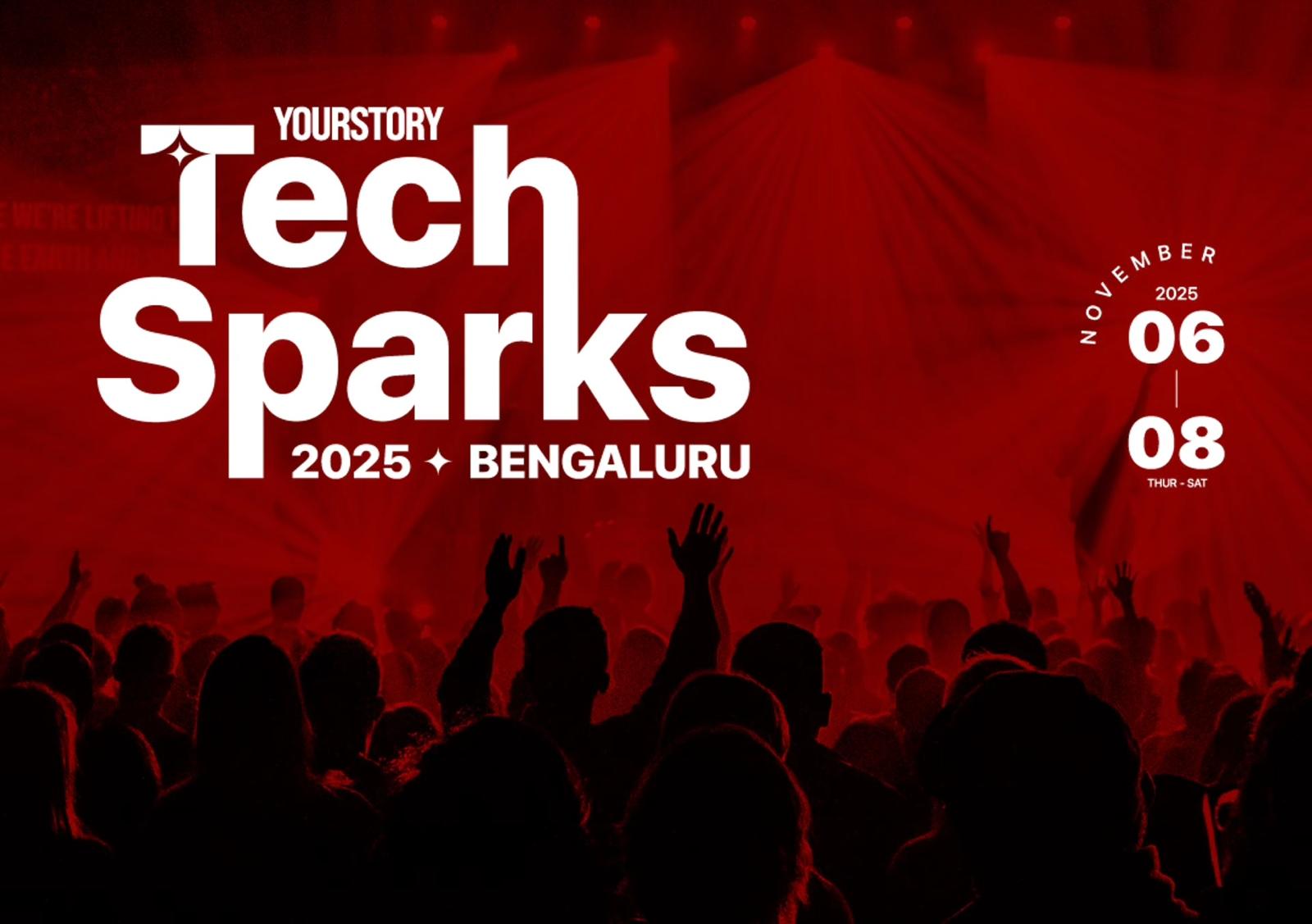 Open Minds, Open Code: Coding the Next AI Revolution at TechSparks 2025