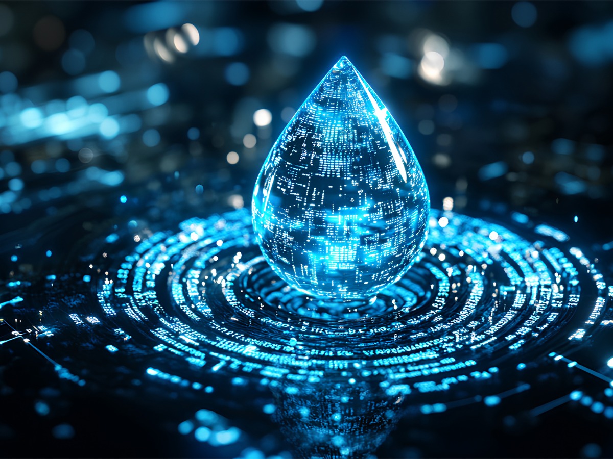 AI to Clean Delhi’s Water: Jal Board Partners with IIT Kanpur for Smart Monitoring