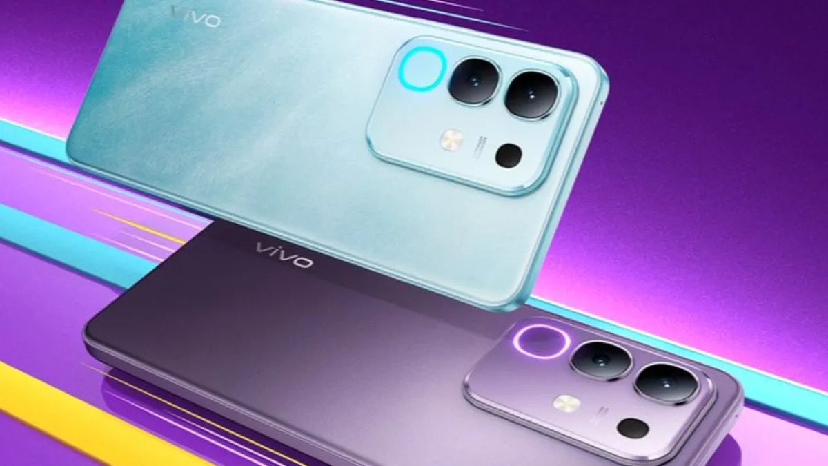 Pocket-Friendly Powerhouse: Vivo T4x 5G Set to Electrify India