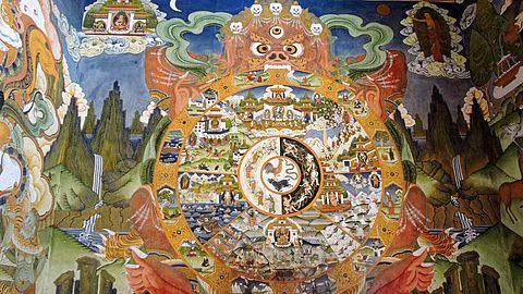 Guru Purnima Wisdom: The Full Moon's Lesson on Life
