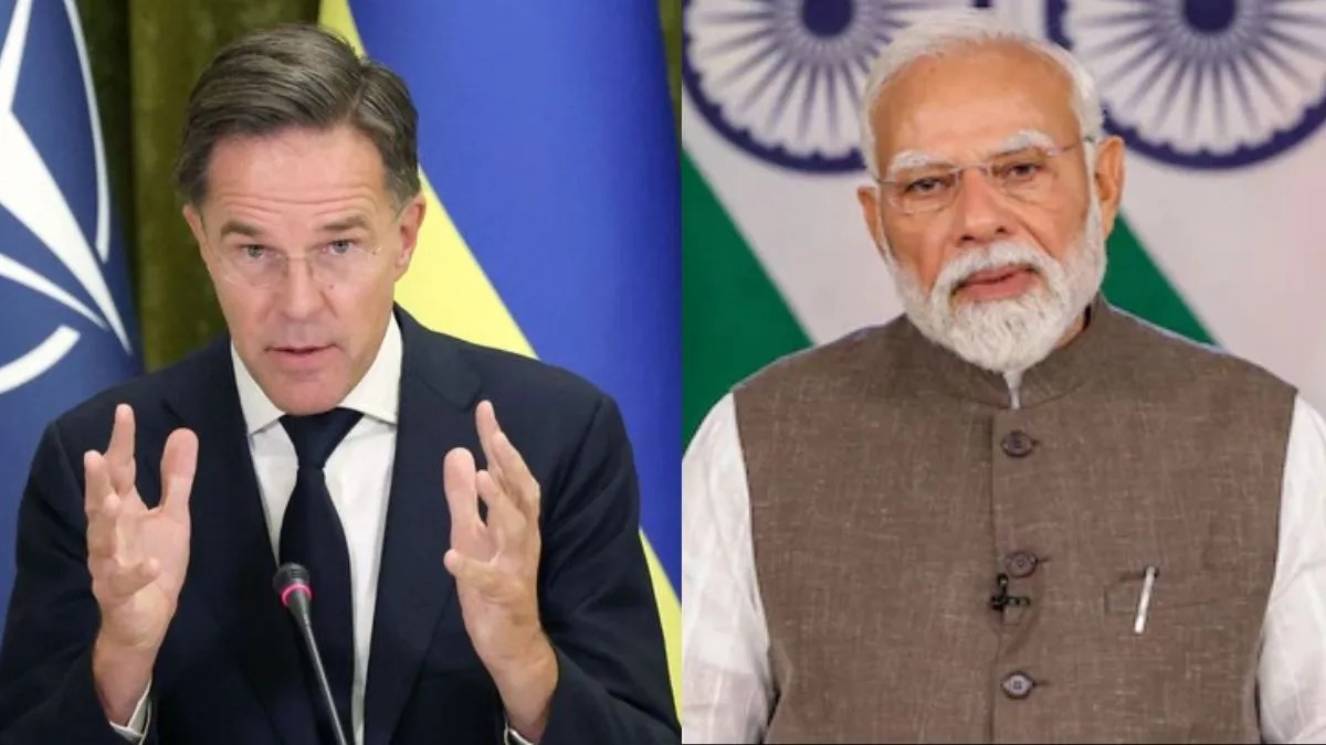 India Rebukes NATO’s Oil Sanctions Threat, Reaffirms Market-Driven Energy Policy
