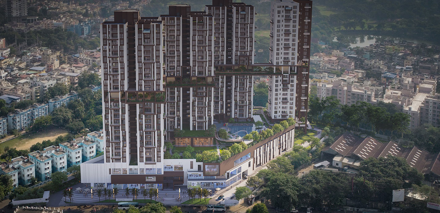 RDB Real Estate Constructions to Explore Fundraising Options