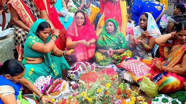 Time, Tradition & Triumph: Significance and Muhurat of Jitiya Vrat