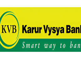 Karur Vysya Bank Revises Lending Rates: One-Year MCLR Cut to 9.10% to Boost Credit Growth