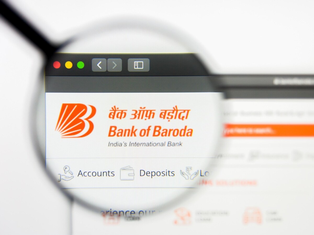 Bank of Baroda Reports Strong Growth for June Quarter