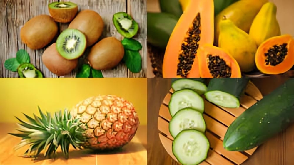 Pop That Bloat Bubble: 10 Delicious Foods Backed by Science and Harvard Expertise