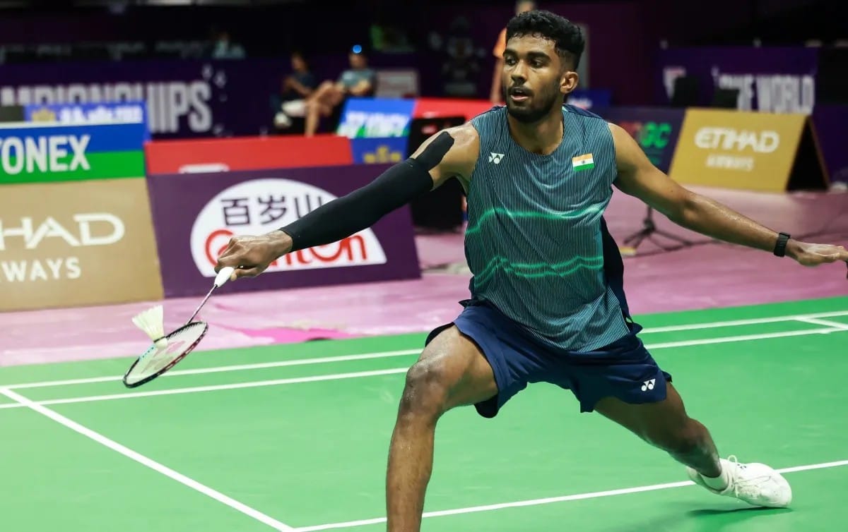 Unseeded, Undaunted, Unbelievable: The 73-Minute Thriller That Changed Ayush Shetty’s Career