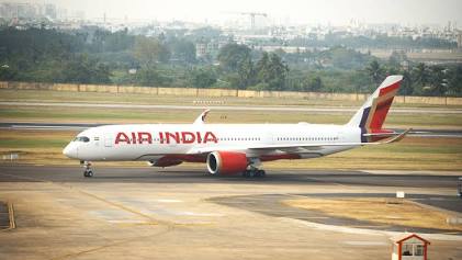 Why Govt Ordered Psychoactive Tests for Air India Phuket Crew