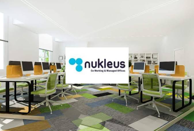 Nukleus Office Solutions Makes Waves: 44,000 Sq Ft Noida Deal Sets New Benchmark