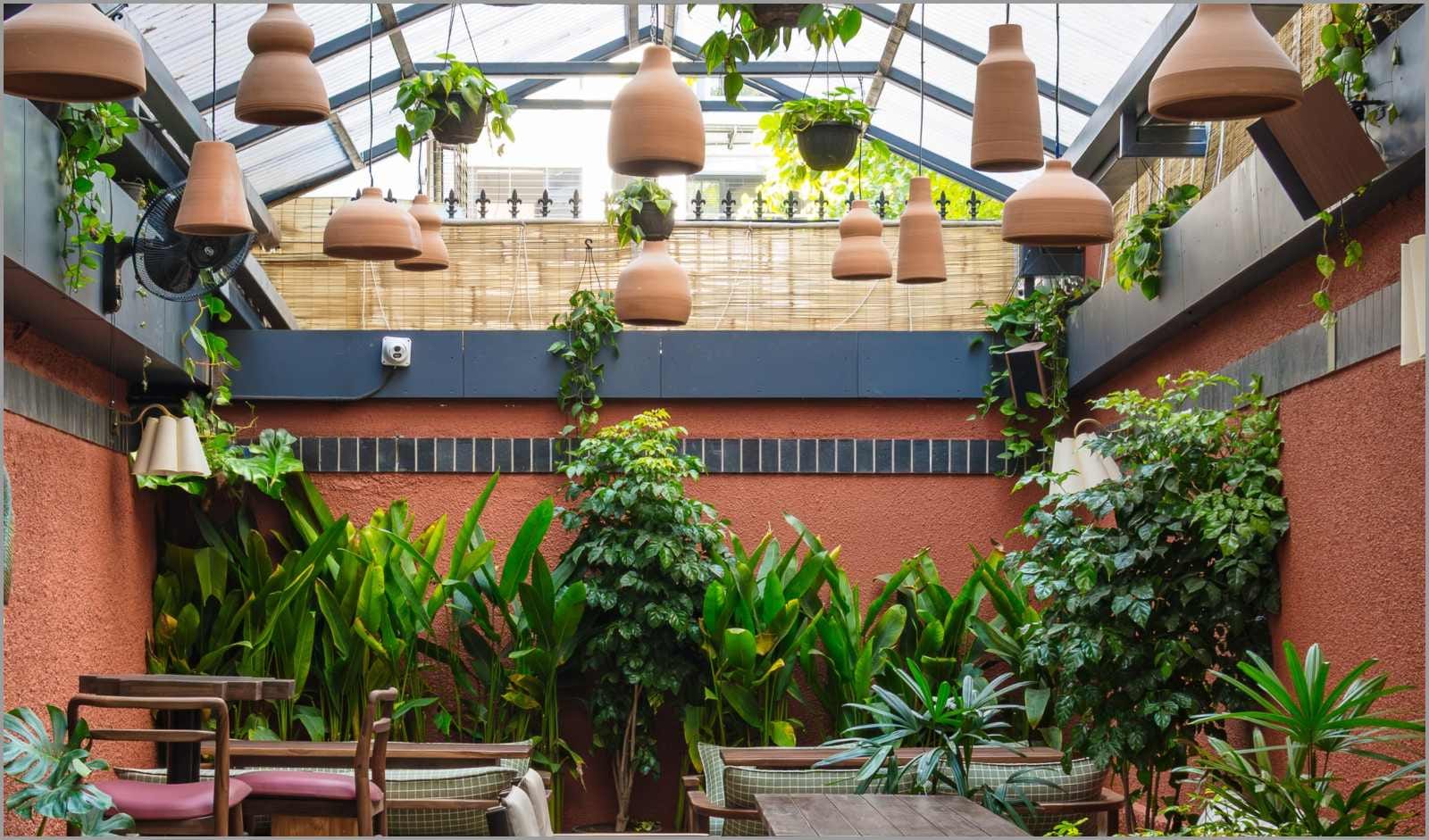 Where Indian Cuisine Meets Contemporary Cool: The Gulmohar Arrives In Koregaon Park