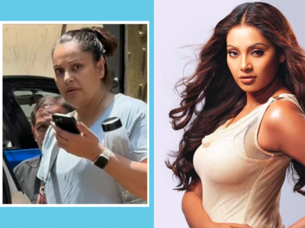 Bipasha Basu Breaks the Silence: A Powerful Stand Against Postpartum Body Shaming