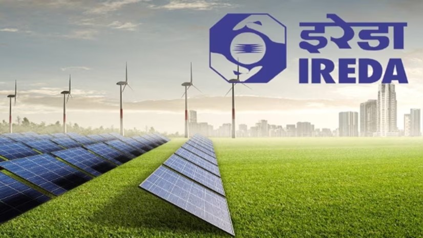 IREDA's Stellar Q4 Performance: Interest Income Reaches ₹18.61 Billion, Profit at ₹5.02 Billion