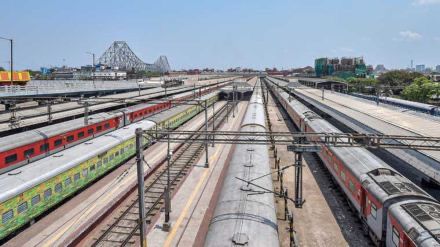 Full Steam Ahead: Bengaluru–Mumbai to Get Second Superfast Train After 30 Years