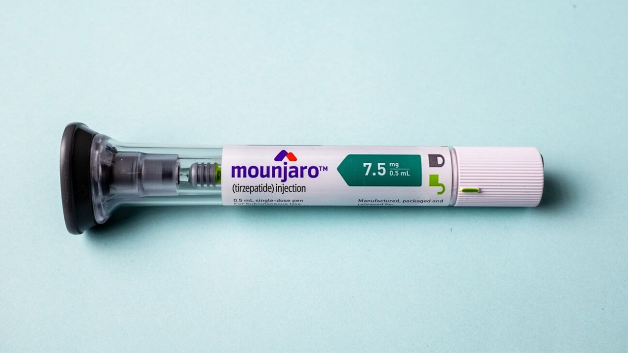 Eli Lilly Announces Pricing for Mounjaro in India