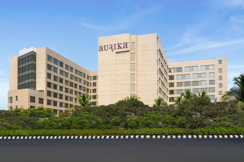 Unlocking Urban Gold: Aurika’s ₹220 Cr Vision Redefines Tier-II City Living in UP