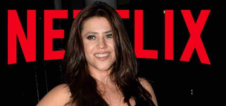 Netflix and Balaji Telefilms Team Up—Expect Twists, Romance, and More