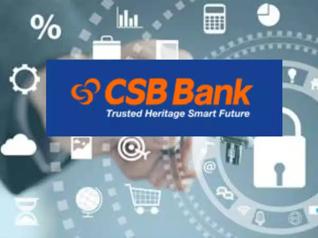 RBI Approves Biswamohan Mahapatra as Part-Time Chairman of CSB Bank