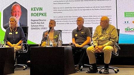 Right to Protein Kicks Off Global ‘Soy Month’ 2025, Champions Soy as Nutrition Game-Changer