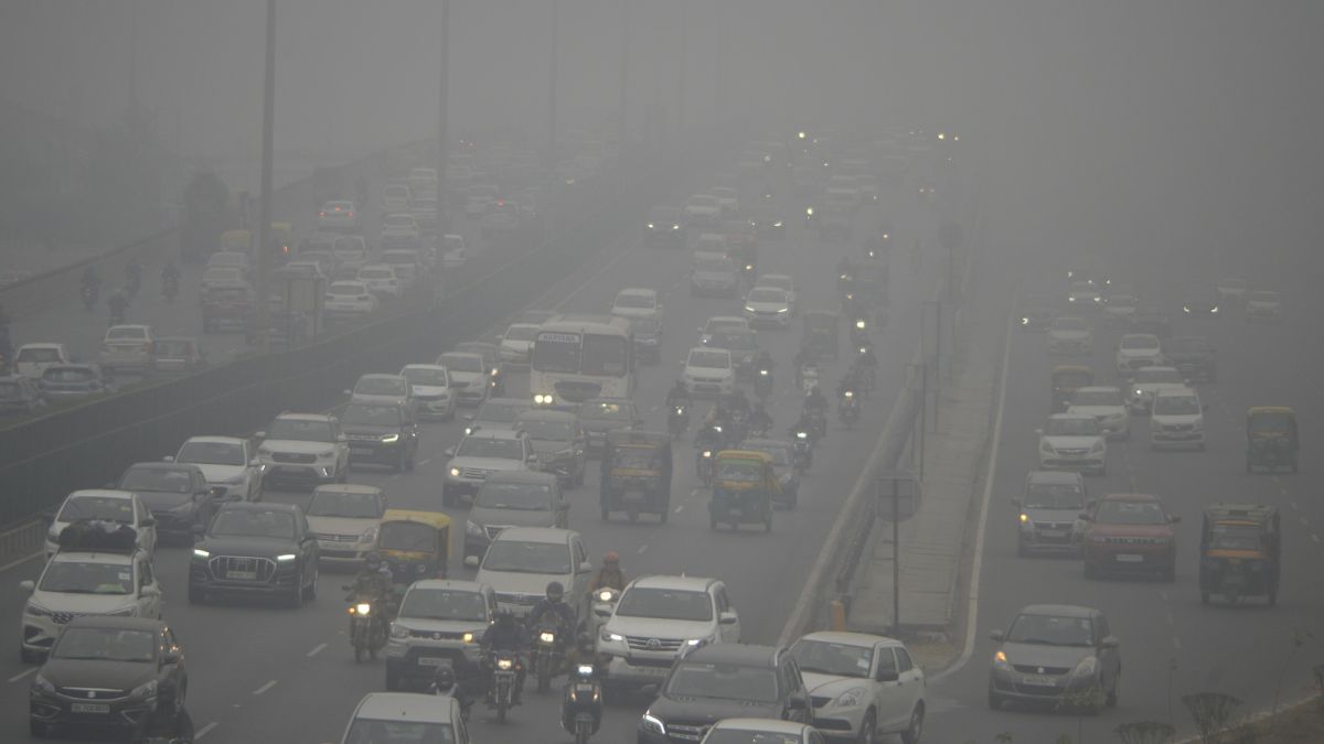 Fog and Mist Likely in Telangana Over Next Three Days